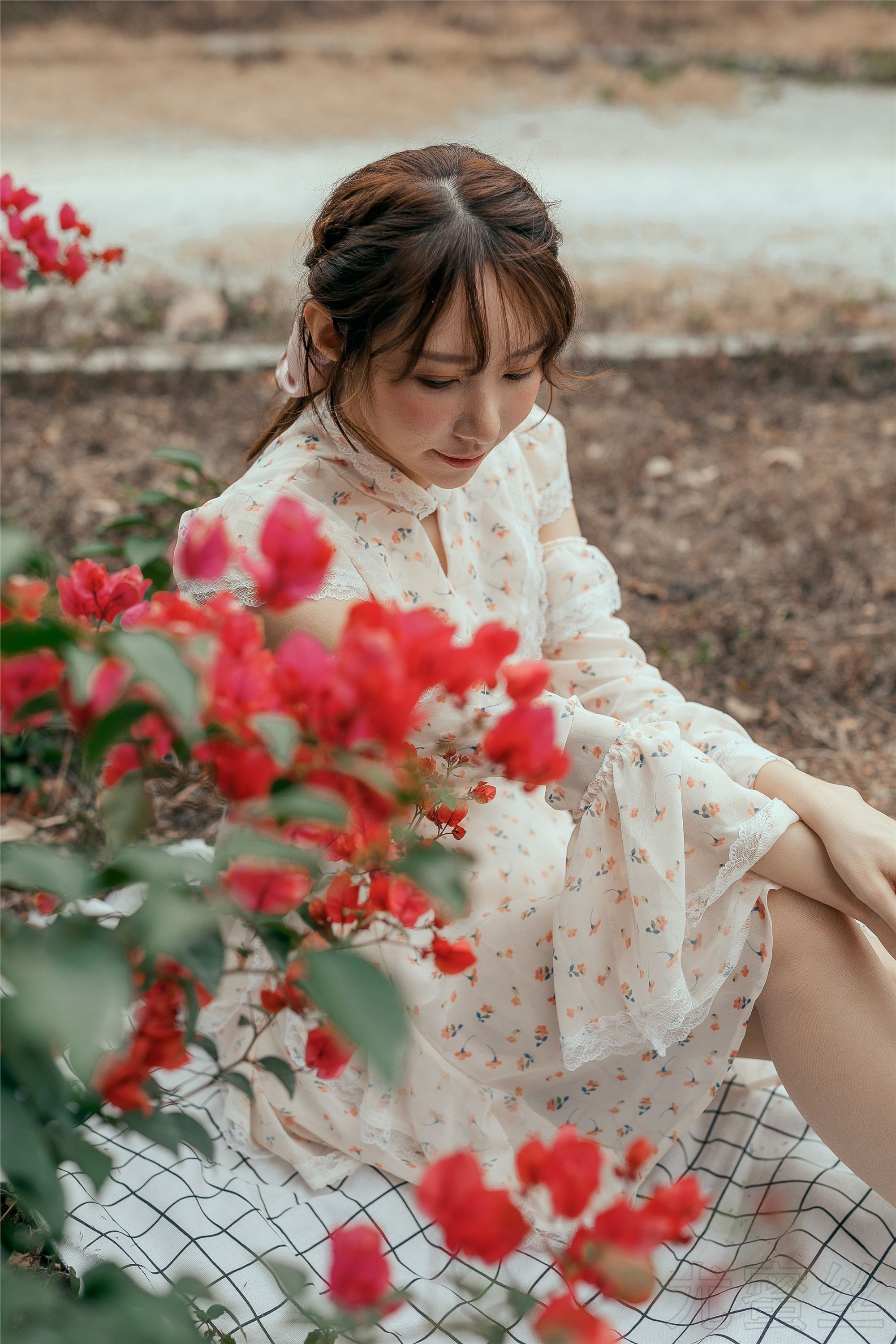 尤蜜丝 穿搭写真 NO.041